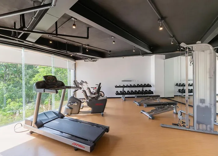 Ixchel Luxury Ph Priv Rooftop Pool 150 Wifi *
