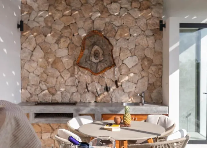 Ixchel Luxury Ph Priv Rooftop Pool 150 Wifi *