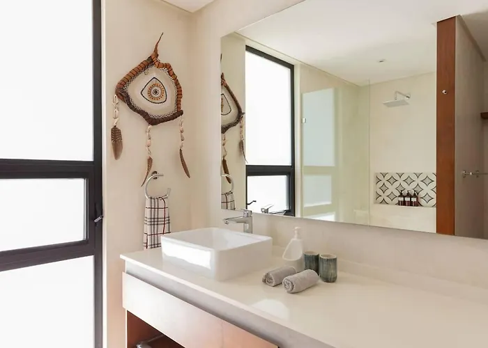 Ixchel Luxury Ph Priv Rooftop Pool 150 Wifi