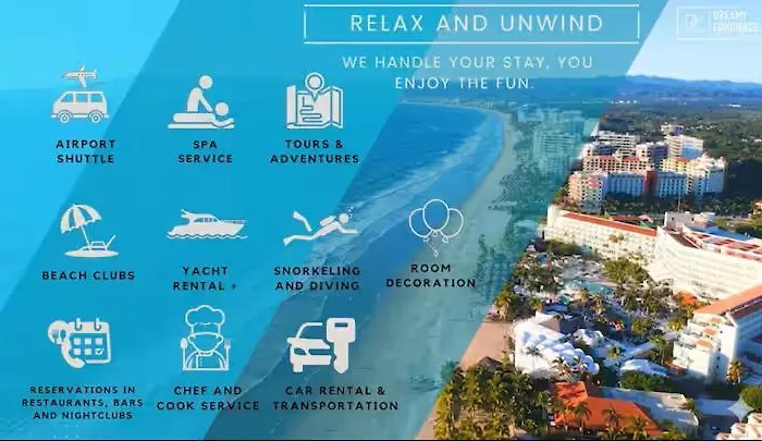Ixchel Luxury Ph Priv Rooftop Pool 150 Wifi Appartement